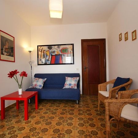 Casa Renata Castellabate Exterior foto